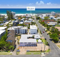Blue Heron Motel - Accommodation Australia