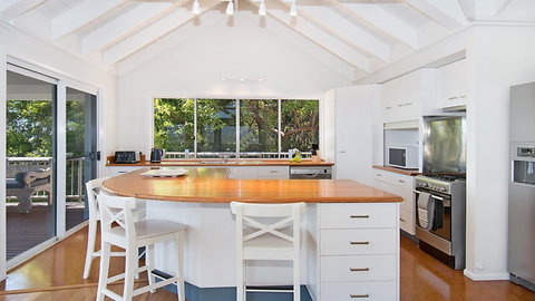 Blue Horizon - Wifi - Lennox Head - Local Tourism 2