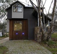 Blue Ice - Accommodation Australia
