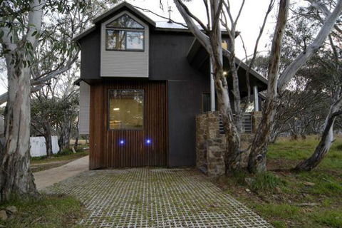 Blue Ice - Accommodation Australia 0