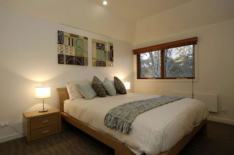 Blue Ice - Accommodation Australia 2