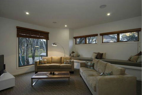 Blue Ice - Accommodation Australia 3
