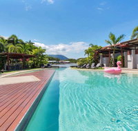 Blue Lagoon Lakeside Apartment - Accommodation Australia