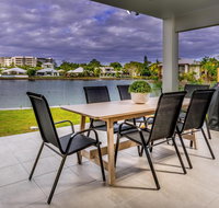 Blue Lagoon Villa B - Accommodation Australia