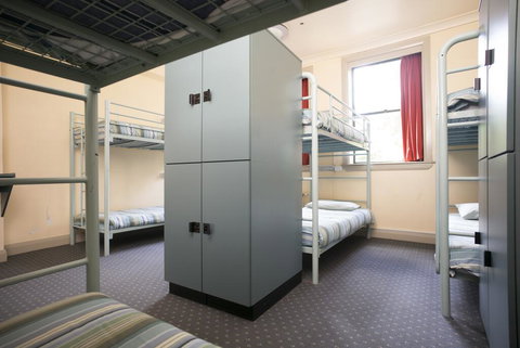 Blue Mountains YHA - Local Tourism 3