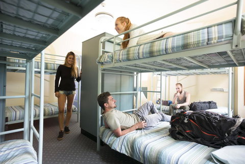 Blue Mountains YHA - Local Tourism 2