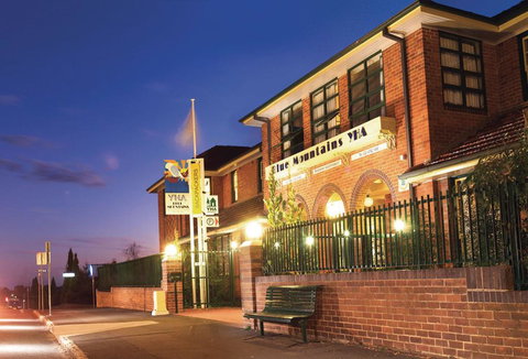 Blue Mountains YHA - Local Tourism 0