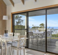 Blue Oar Beach House - Accommodation Australia