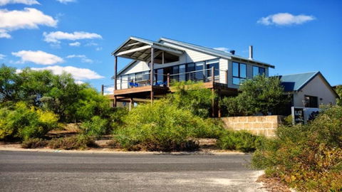 Blue Ocean Haven - Peppermint Grove Beach WA - Accommodation Australia 0