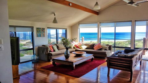 Blue Ocean Haven - Peppermint Grove Beach WA - Accommodation Australia 1