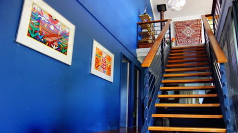 Blue Ocean Haven - Peppermint Grove Beach WA - Accommodation Australia 2
