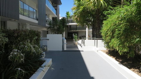 Blue On Blue Apartment 312 - Accommodation Australia 2