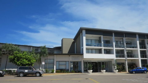 Blue On Blue Apartment 312 - Accommodation Australia 1