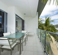 Blue on Blue Apartment 332 - Accommodation Australia