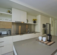 Blue on Blue Apartment 921 - Accommodation Australia