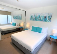 Blue on Blue Apartment 923 - Accommodation Australia