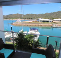 Blue on Blue Studio Room 1222 - Accommodation Australia