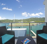 Blue on Blue Studio Room 1242 - Accommodation Australia