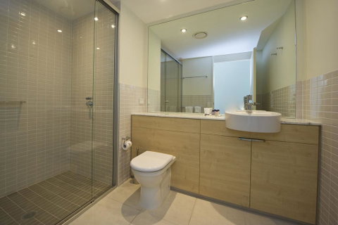 Blue On Blue Studio Room 1362 - Accommodation Australia 3