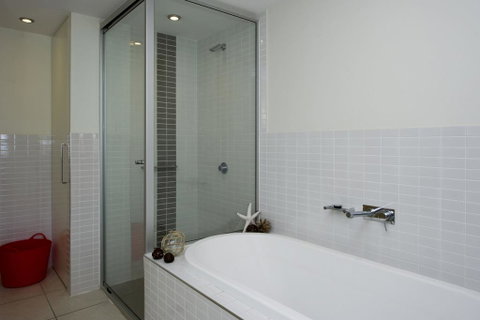 Blue On Blue Superior Studio Room 1271 - Accommodation Australia 1