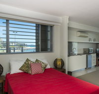 Blue on Blue Superior Studio Room 1271 - Accommodation Australia