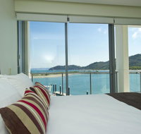 Blue on Blue Superior Studio Room 1361 - Accommodation Australia
