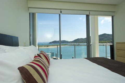 Blue On Blue Superior Studio Room 1361 - Accommodation Australia 0