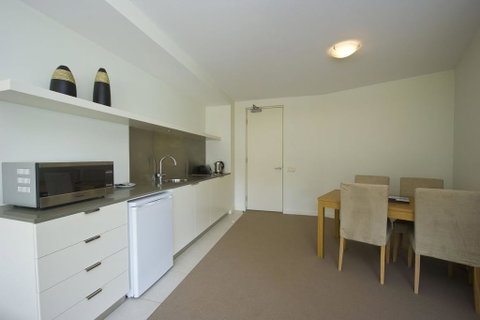 Blue On Blue Superior Studio Room 1361 - Accommodation Australia 2
