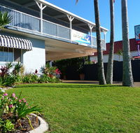 Blue Pelican Motel - Accommodation Australia