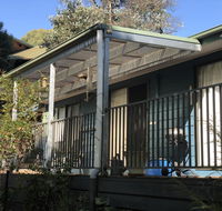 Blue Range Cottage - Accommodation Australia