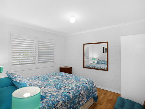Blue River Apartments - Australia Shopping 3