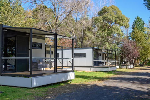 Blue Sapphire Village - Accommodation Australia 1