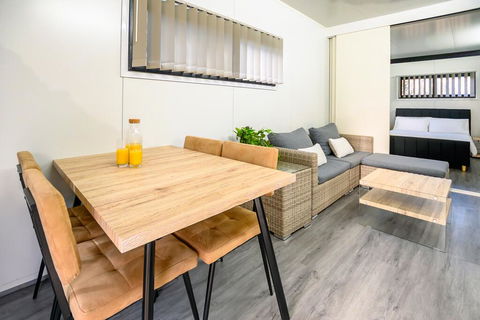 Blue Sapphire Village - Accommodation Australia 3