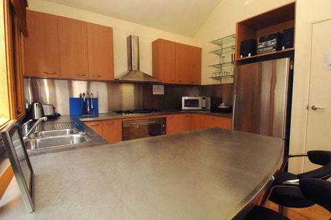 Blue Sky Lodge - Accommodation Australia 3