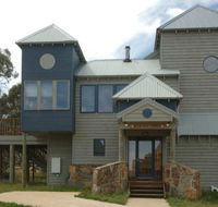 Blue Sky Lodge - Accommodation Australia