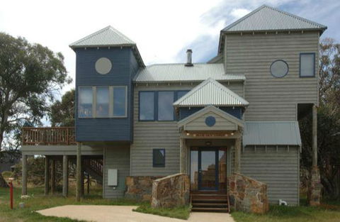 Blue Sky Lodge - Accommodation Australia 0