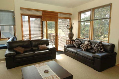Blue Sky Lodge - Accommodation Australia 1