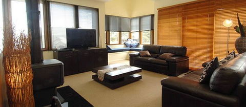 Blue Sky Lodge - Accommodation Australia 2