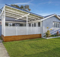 Blue Summer House - Australia Shopping