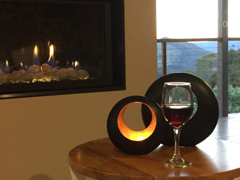 Blue Summit Cottages - Local Tourism 0