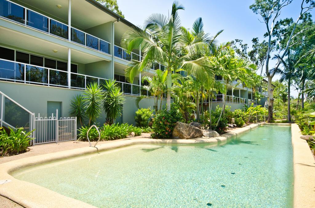 Mount Rooper QLD Accommodation Australia