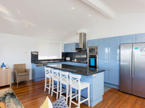 Blue Waters At Gerroa - Accommodation Australia 2