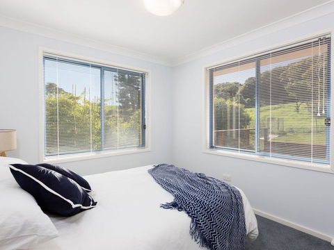 Blue Waters At Gerroa - Accommodation Australia 3