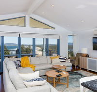 Blue Waters at Gerroa - Accommodation Australia