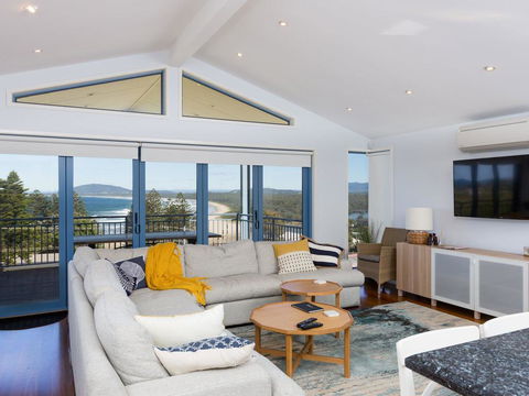 Blue Waters At Gerroa - Accommodation Australia 0