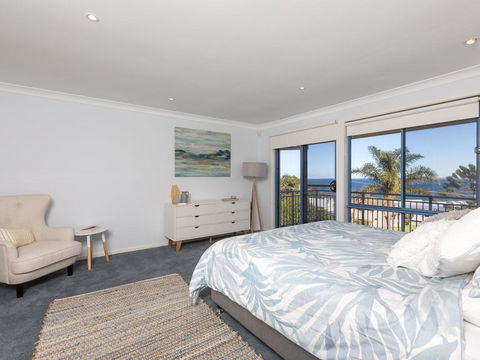 Blue Waters At Gerroa - Accommodation Australia 1