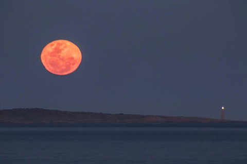 Blue Waters Holiday Cottages - Accommodation Australia 1