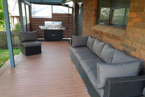 Blue Wren BnB Bathurst - Local Tourism 0