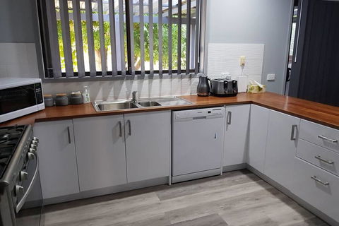 Blue Wren BnB Bathurst - Local Tourism 2