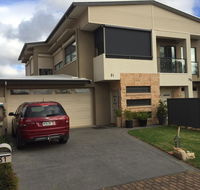 Blue Wren Retreat - Accommodation Australia